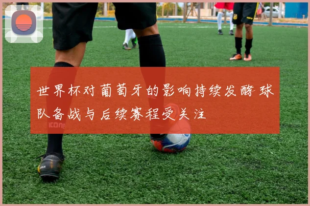 世界杯对葡萄牙的影响持续发酵 球队备战与后续赛程受关注